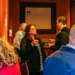 Temporary Liquor License.