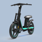 Veo ebike.
