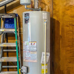 Water heater example.