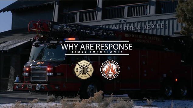 Why are response times important