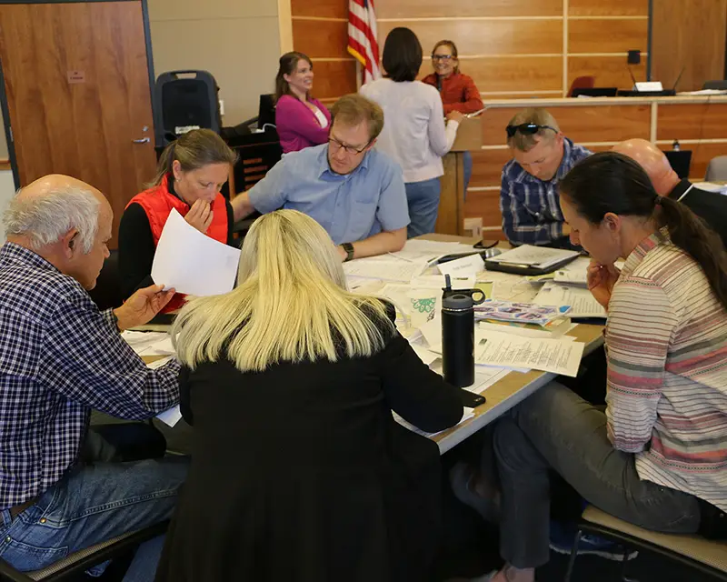 current-committee-vacancies