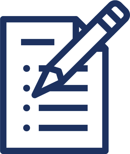 File a Police Report icon.