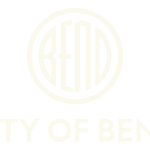 City of Bend logo