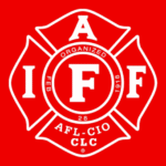 IAFF logo