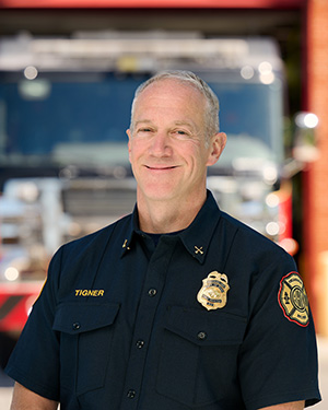 Dan Tigner